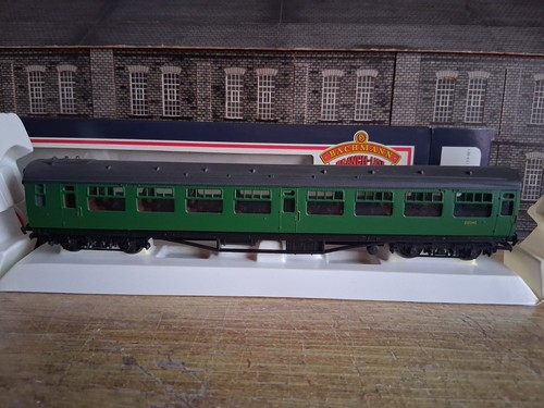 Bachmann 575 63ft - (oo), 34-575