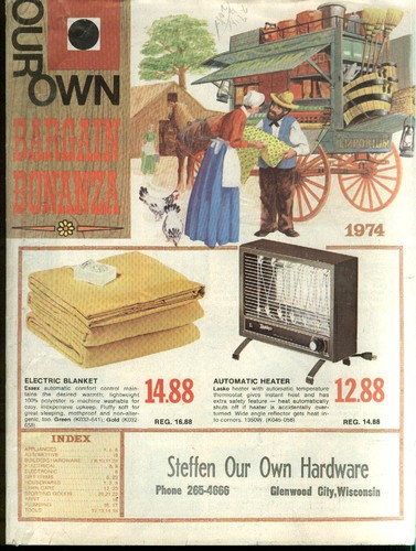 Steffen our own hardware - steffen,