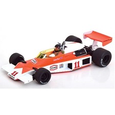 Model Car Group 18612F McLaren