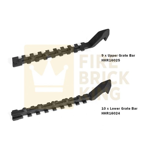 Hunter herald 80b riddling - 80b,