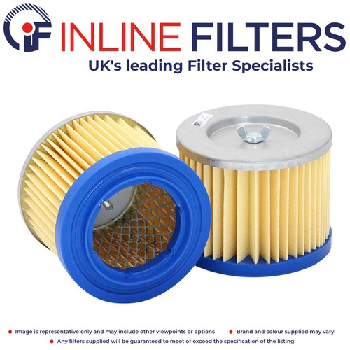 Air filter for - air, piovan