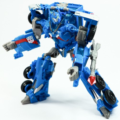 Takara tomy transformers prime - transformers,