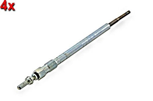 Hella glow plug for - hella, alfa
