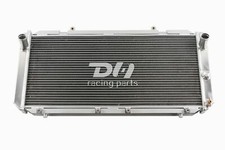 2Row Alloy Radiator For Toyota