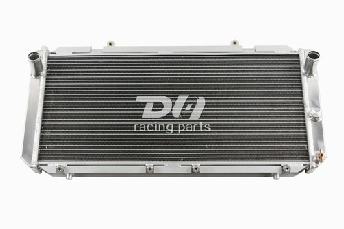 2row alloy radiator for toyota - 2row,