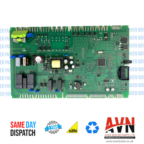 Worcester greenstar 12i - greenstar, 15i
