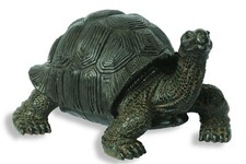 Resin Tortoise Ornament -