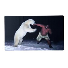 Man Vs Meme Playmat | TCG