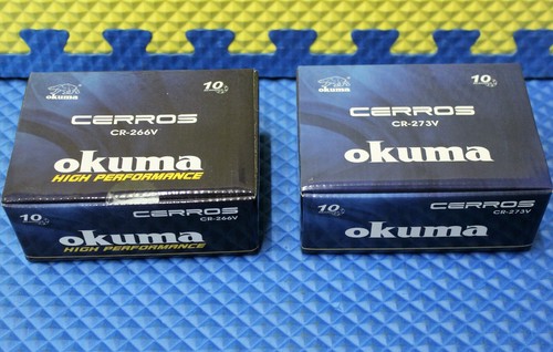 Okuma low profile - okuma,