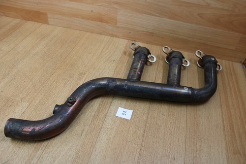 Triumph rocket c23xb - c23xb, 04-09