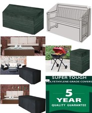 OUTDOOR FURNITURE COVER GARDEN