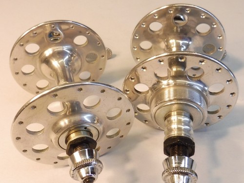 Campagnolo nuovo tipo - tipo, lfqr