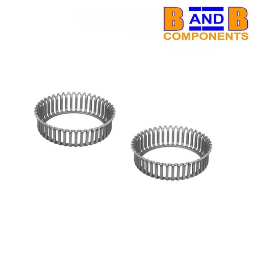 Abs rings rear golf mk3 - x,
