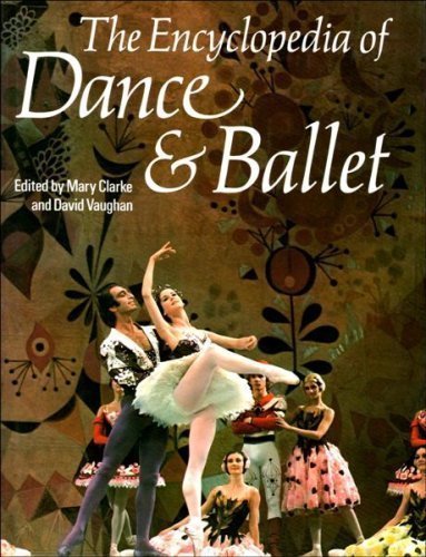 The encyclopedia dance - the,