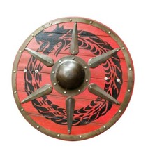 Medieval Knight Templar