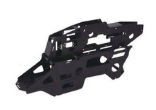 JP Twister RC Helicopter