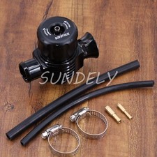 HQ 25MM DUAL PORT UNIVERSAL