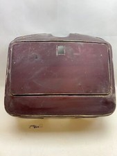 (63H) Piaggio Vespa T5 / PX LUSSO Glove Box Storage Compartment Toolbox