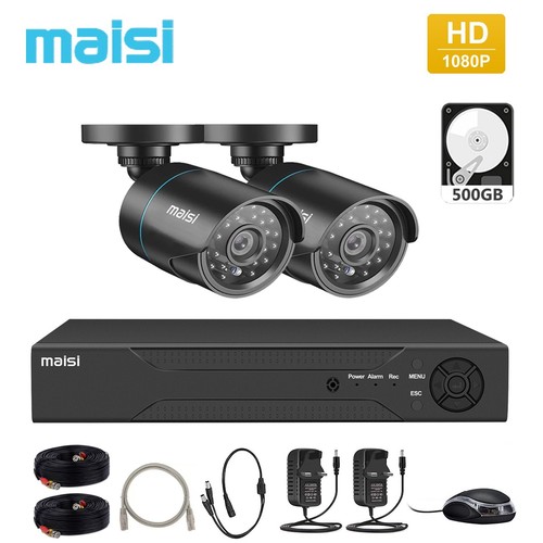 5mp cctv camera - cctv,
