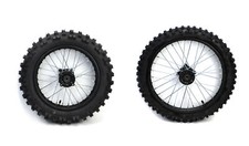 14" & 17" Pit Bike Wheels Rims