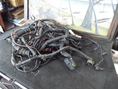 Audi tdi v6 engine - a5, 3.0