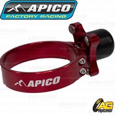 Apico Red Launch Control