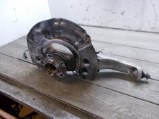 2015 ROLLS ROYCE WRAITH 6.6 LITRE V12 DRIVERS O/S RIGHT  FRONT WHEEL HUB 6852002