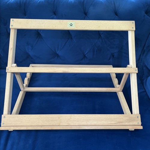 Daler rowney wooden table - rowney,