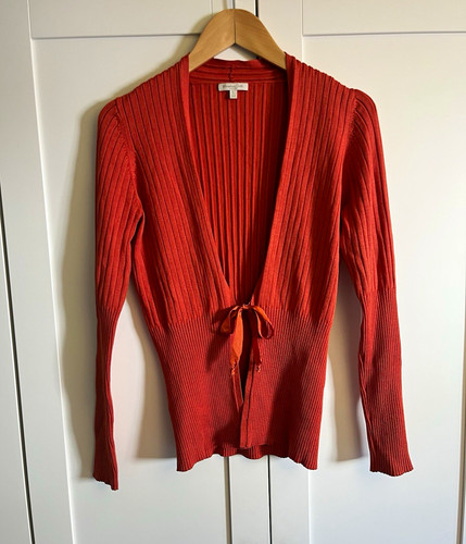 Massimo dutti rust - dutti,