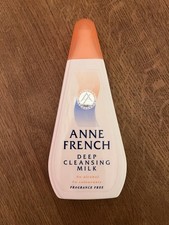 Anne French Deep Cleansing