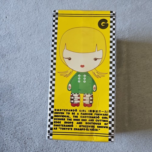 New harajuku lovers - new,