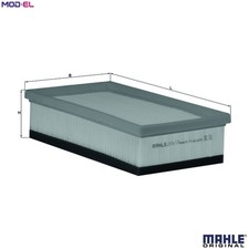 AIR FILTER LX 1617 FOR MINI