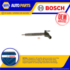 Diesel Fuel Injector fits