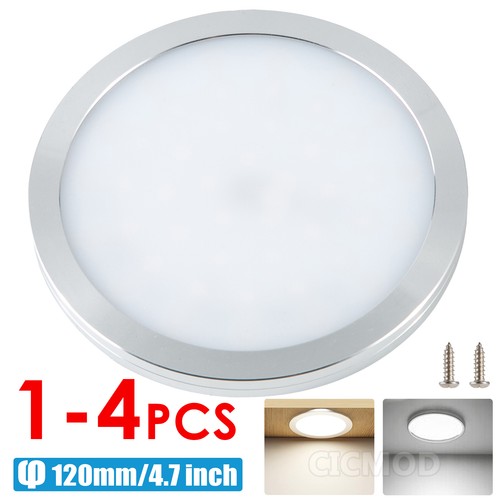 4pcs 12v led - led, camper
