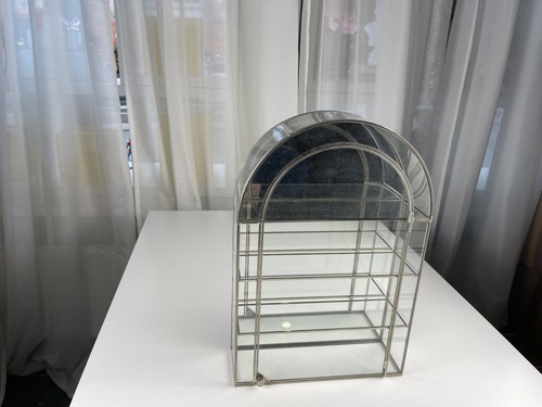 Swarovski display cabinet x - display,