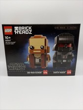 LEGO BRICKHEADZ 40547 -