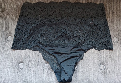 Next black high waisted - next, brief