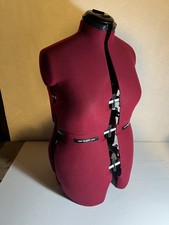 Dressmakers Dummy Mannequin, Tailor Maid Adjustoform, Size 6-16