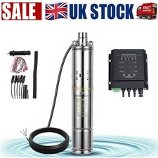 3" MPPT Controller Screw Solar