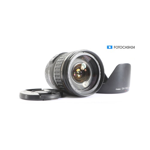 Canon 28 135 - is, usm