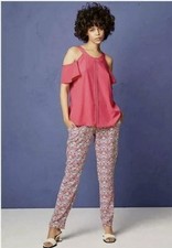 Avon Rio Nights Trophy Trouser