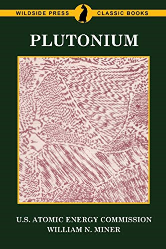 Plutonium new william - plutonium, n