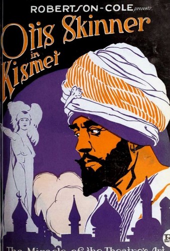 Kismet public domain - (1920),