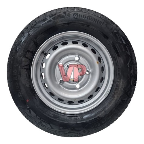 Ford transit mk8 single wheel - transit,