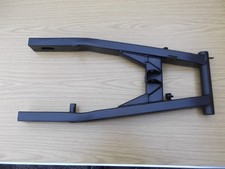 Swinging  Arm With Bushes