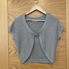 Marks & Spencer Silver Grey