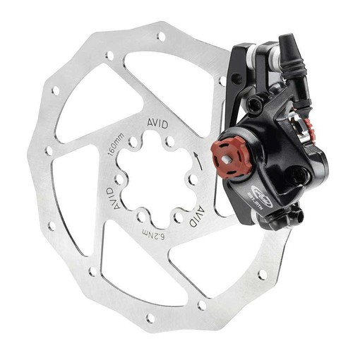 New avid bb7 mtb - avid, mechanical