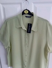 BHS/ CLASSICS- LADIES XL-
