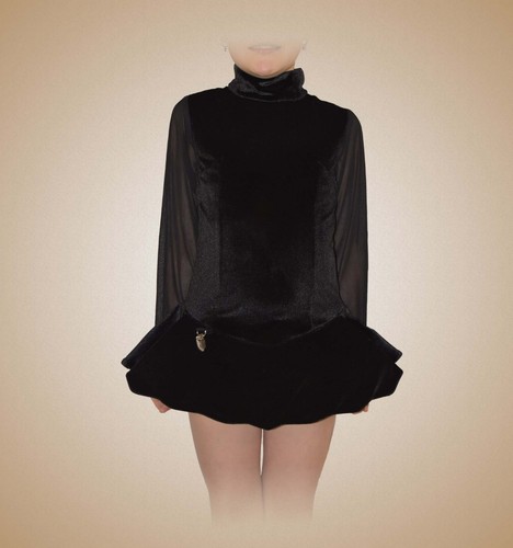 Black irish dance - irish,
