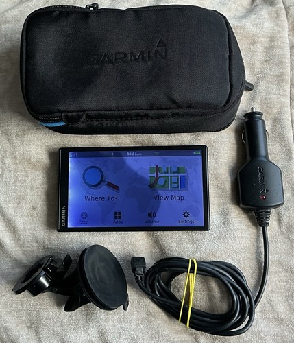 Garmin drivesmart s - mt-s, sat